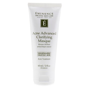 Eminence Acne Advanced Clarifying Masque  60ml/2oz