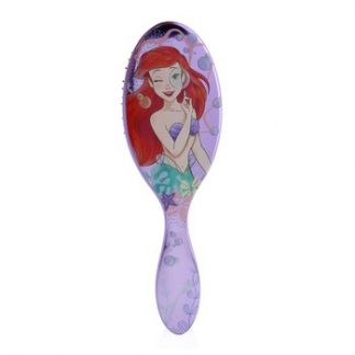 Wet Brush Original Detangler Princess Wholehearted - # Ariel Purple (Limited Edition)  1pc