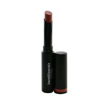 BareMinerals BarePro Longwear Lipstick - # Carnation  2g/0.07oz