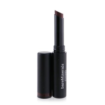 BareMinerals BarePro Longwear Lipstick - # Blackberry  2g/0.07oz