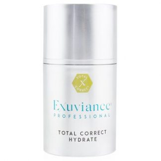 Exuviance Total Correct Hydrate  50g/1.75oz