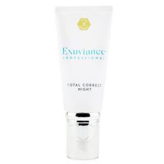 Exuviance Total Correct Night  50g/1.75oz