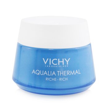 Vichy Aqualia Thermal Rich Cream  50ml/1 Vichy Aqualia Thermal Rich Cream  50ml/1.7oz