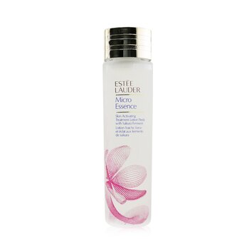 Estee Lauder Micro Essence Skin Activating Treatment Lotion Fresh with Sakura Ferment  200ml/6.7oz