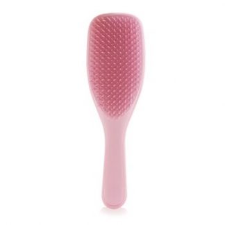 Tangle Teezer The Wet Detangling Hair Brush - # Millennial Pink  1pc