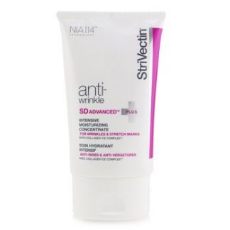 StriVectin StriVectin - Anti-Wrinkle SD Advanced Plus Intensive Moisturizing Concentrate - For Wrinkles & Stretch Marks  118ml/4oz