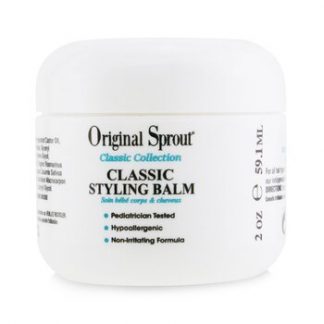 Original Sprout Classic Collection Classic Styling Balm  59.1ml/2oz