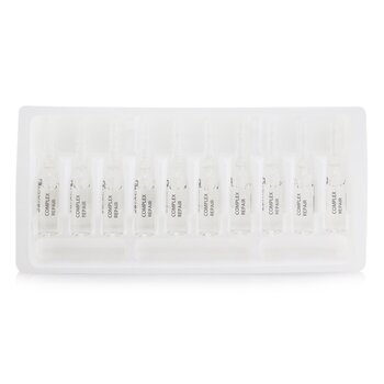 Academie Intensive Post-Peel Ampoules (Complex Repair) - Salon Product  10x2ml/0 Academie Intensive Post-Peel Ampoules (Complex Repair) - Salon Product  10x2ml/0.07oz