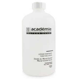 Academie Tonifying Lotion - For All Skin Types  500ml/16.9oz