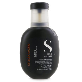 AlfaParf Semi Di Lino Sublime Glow Multiplier (Normal Types)  150ml/5.07oz