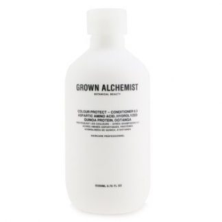 Grown Alchemist Colour Protect - Conditioner 0.3  200ml/6.76oz