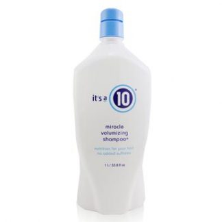It's A 10 Miracle Volumizing Shampoo  1000ml/33.8oz