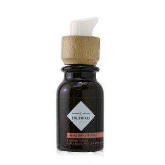 I Coloniali Hydra Brightening - Firming Serum  30ml/1oz