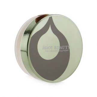 Juice Beauty Phyto Pigments Light Diffusing Dust - # 11 Rosy Beige  7g/0.24oz