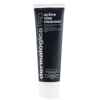 Dermalogica Active Clay Cleanser PRO (Salon Size)  237ml/8oz