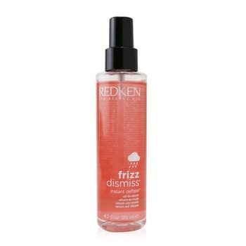 Redken Frizz Dismiss Instant Deflate Oil-In-Serum  125ml/4.2oz