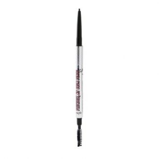 Benefit Precisely My Brow Pencil (Ultra Fine Brow Defining Pencil) - # 4.5 (Neutral Deep Brown)  0.08g/0.002oz