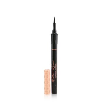 Benefit Roller Liner Liquid Eyeliner - # Black  1ml/0.03oz