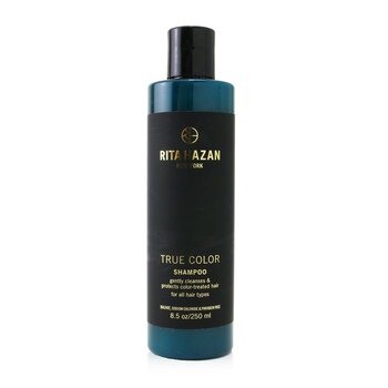 Rita Hazan True Color Shampoo (For All Hair Types)  250ml/8.5oz