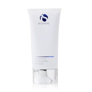 IS Clinical Tri-Active Exfoliating Masque  120ml/4oz