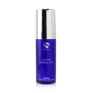 IS Clinical Copper Firming Mist  75ml/2.5oz