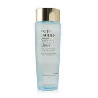 Estee Lauder Perfectly Clean Multi-Action Toning Lotion/ Refiner  200ml/6.7oz