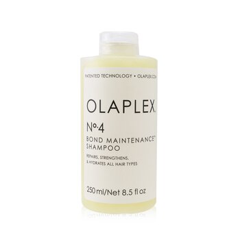 Olaplex No. 4 Bond Maintenance Shampoo  250ml/8.5oz