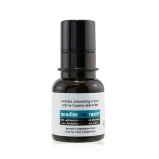 Dr. Brandt Needles No More Wrinkle Smoothing Cream  15g/0.5oz