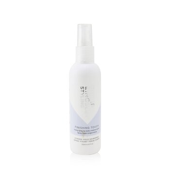 Philip Kingsley Finishing Touch Strong Hold Hairspray  125ml/4.22oz