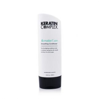 Keratin Complex Keratin Care Smoothing Conditioner  400ml/13.5oz