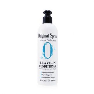 Original Sprout Classic Collection Leave-In Conditioner  354ml/12oz