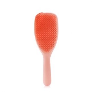 Tangle Teezer The Wet Detangling Hair Brush - # Peach (Large Size)  1pc