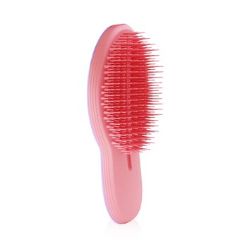 Tangle Teezer The Ultimate Professional Finishing Hair Brush - # Lilac Coral  1pc 1 Tangle Teezer The Ultimate Professional Finishing Hair Brush - # Lilac Coral  1pc