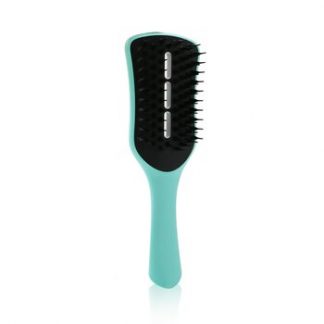 Tangle Teezer Easy Dry & Go Vented Blow-Dry Hair Brush - # Sweet Pea  1pc