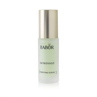 Babor Skinovage [Age Preventing] Purifying Serum 3 - For Problem & Oily Skin  30ml/1oz