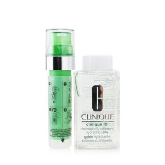 Clinique Clinique iD Dramatically Different Hydrating Jelly + Active Cartridge Concentrate For Delicate Skin  125ml/4.2oz