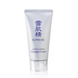 Kose Sekkisei Supreme Massage Cream  76ml/2.8oz
