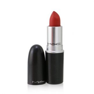 MAC Retro Matte Lipstick - # 702 Dangerous (Orange Red Matte)  3g/0.1oz