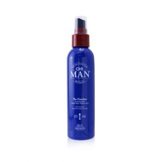 CHI Man The Finisher Grooming Spray (Flexible Hold/ Medium Shine)  177ml/6oz