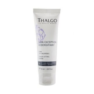 Thalgo Exception Marine Eyelid Lifting Cream (Salon Size)  50ml/1.69oz