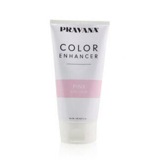 Pravana Color Enhancer - # Pink  148ml/5oz