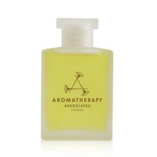Aromatherapy Associates Forest Therapy - Bath & Shower Oil  55ml/1.86oz