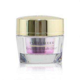 Estee Lauder Resilience Multi-Effect Cooling Eye GelCreme  15ml/0.5oz