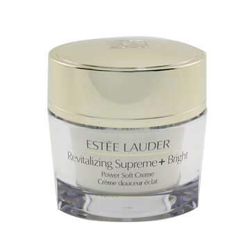 Estee Lauder Revitalizing Supreme + Bright Power Soft Creme  75ml/2.5oz