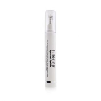 Fillerina Eyes & Eyelids (Cosmetic Product For Crow's Feet Wrinkles & Eyelids) - Grade 5  15ml/0.5oz