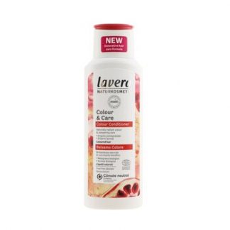Lavera Colour & Care Colour Conditioner (Coloured Hair)  200ml/6.7oz