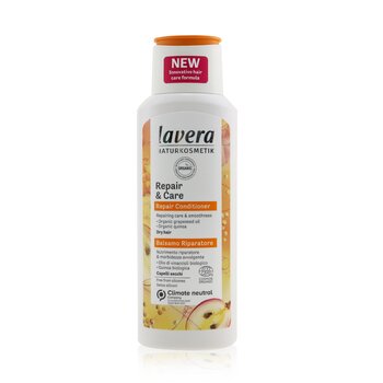 Lavera Repair & Care Repair Conditioner (Dry Hair)  200ml/6.7oz