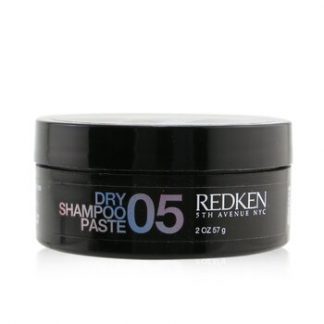 Redken Styling Dry Shampoo Paste 05  57g/2oz