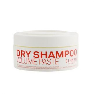 Eleven Australia Dry Shampoo Volume Paste (Hold Factor - 1)  85g/3oz