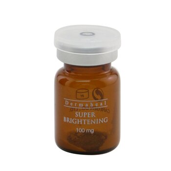 Dermaheal Super Brightening  6x100mg 1 Dermaheal Super Brightening  6x100mg